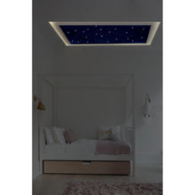 Charger l'image dans la galerie, Décor Ciel Etoilée Nuit d'Eté