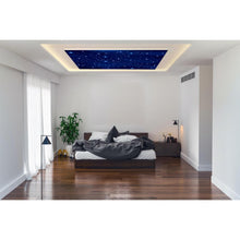 Charger l'image dans la galerie, Décor Ciel Etoilée Nuit d'Eté