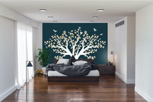 Charger l'image dans la galerie, Décor Arbre Blanc