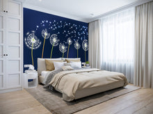 Charger l'image dans la galerie, Décor Pissenlits