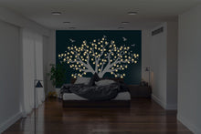 Charger l'image dans la galerie, Décor Arbre Blanc