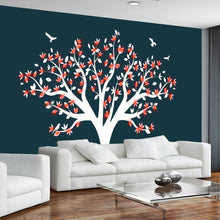 Charger l'image dans la galerie, Décor Arbre Blanc