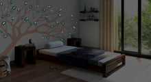 Charger l'image dans la galerie, Décor Arbre 3D