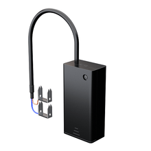 Charger l'image dans la galerie, Boitier Pile 9 Volts