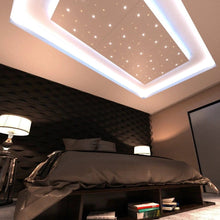 Charger l'image dans la galerie, Coffret Ciel Étoilé à LED 120x240 / 2,88m2