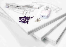 Charger l'image dans la galerie, Coffret Ciel Étoilé à LED 120x240 / 2,88m2