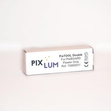 Charger l'image dans la galerie, PixTOOL Double