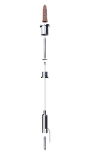 Charger l'image dans la galerie, Suspension Filins pour PixCADRE