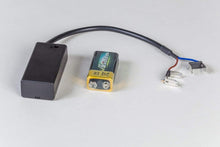 Charger l'image dans la galerie, Boitier Pile 9 Volts