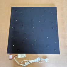 Charger l&#39;image dans la galerie, Coffret Dalle 600x600 démo ciel étoilé