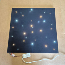 Charger l&#39;image dans la galerie, Coffret Dalle 600x600 démo ciel étoilé