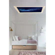 Charger l&#39;image dans la galerie, Décor Ciel Etoilé Nuit Scintillante