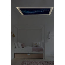 Charger l&#39;image dans la galerie, Décor Ciel Etoilé Nuit Scintillante