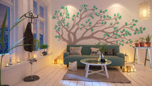 Charger l&#39;image dans la galerie, Décor Arbre 3D