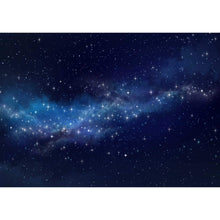 Charger l&#39;image dans la galerie, Décor Ciel Etoilé Nuit Scintillante