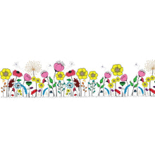 Charger l&#39;image dans la galerie, Décor Fleurs Couleur