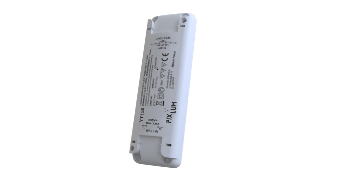 Transformateur PixPOWER 150 Watts