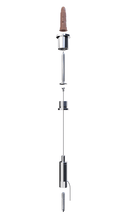 Charger l&#39;image dans la galerie, Suspension Filins pour PixCADRE