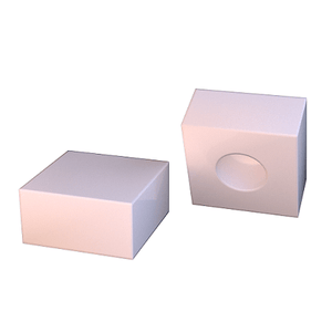 Capuchons Décoratifs LED PixCAP