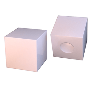 Capuchons Décoratifs LED PixCAP