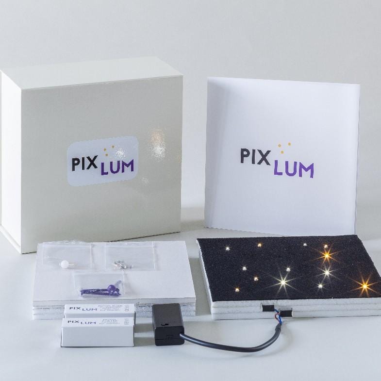 Coffret Démo