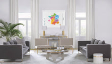 Charger l&#39;image dans la galerie, Décor Carte de France