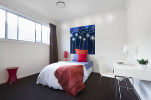 Décor Pissenlits